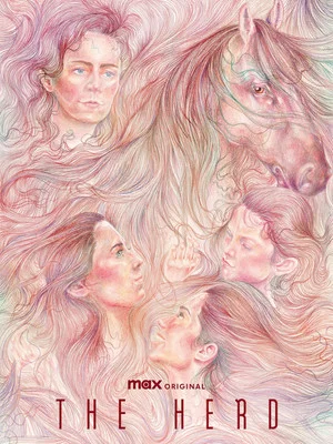 Постер: The Herd