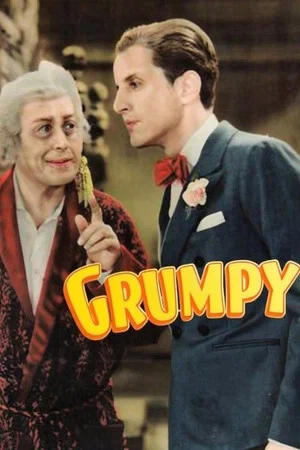 Постер: Grumpy