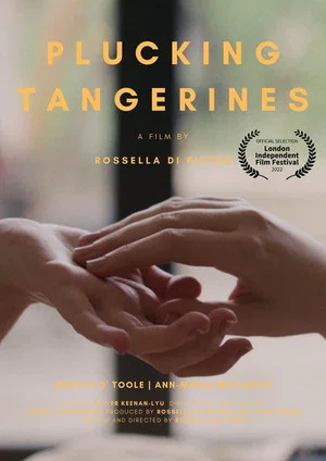 Постер: Plucking Tangerines