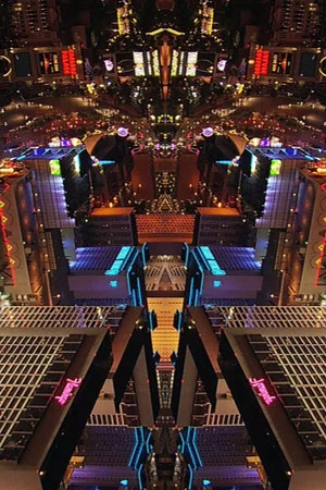 Постер: A Story of Las Vegas