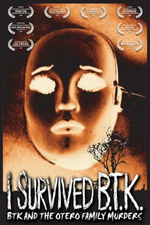 Постер: Feast of the Assumption: BTK and the Otero Family Murders