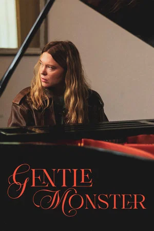 Постер: Gentle Monster