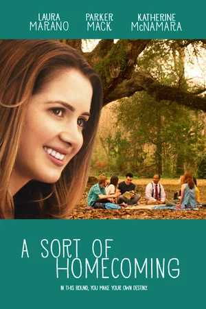 Постер: A Sort of Homecoming