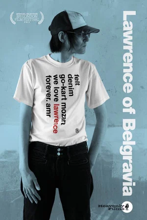 Постер: Lawrence of Belgravia