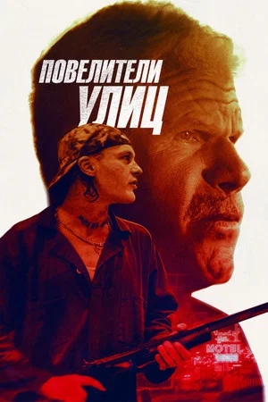 Постер: Повелители улиц
