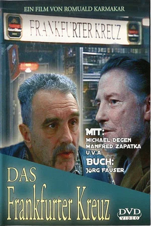 Постер: Frankfurt Millennium