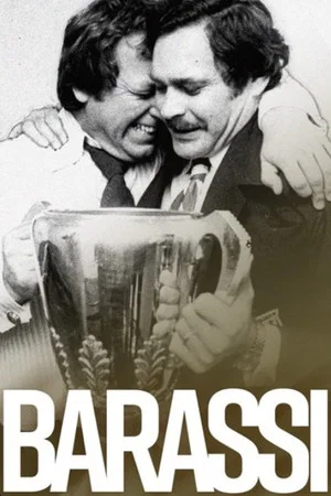 Постер: Barassi