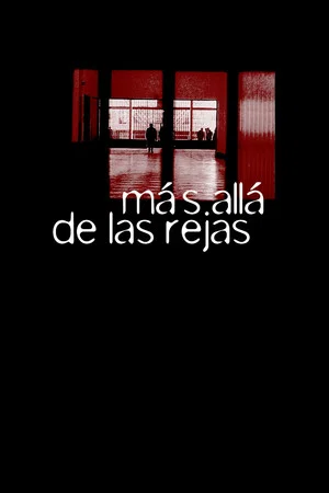 Постер: Más allá de las rejas
