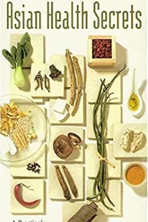 Постер: Asian Health Secrets