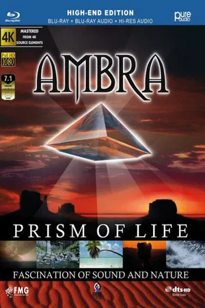 Постер: Ambra - Prism Of Life