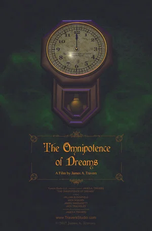Постер: The Omnipotence of Dreams
