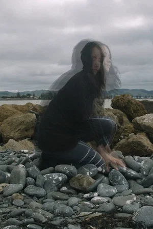 Постер: Rock Piece (Ahuriri Edition)