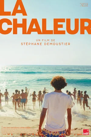 Постер: La chaleur