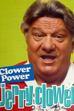 Постер: Jerry Clower: Clower Power