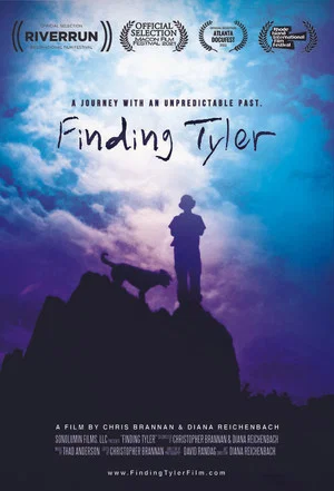 Постер: Finding Tyler