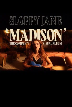 Постер: Madison: The Complete Visual Album