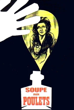 Постер: Chicken Soup