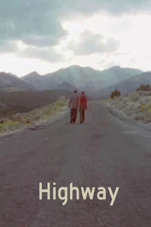 Постер: Highway