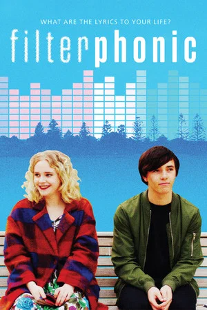 Постер: Filterphonic