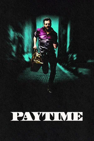 Постер: Paytime