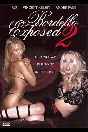 Постер: Bordello Exposed 2