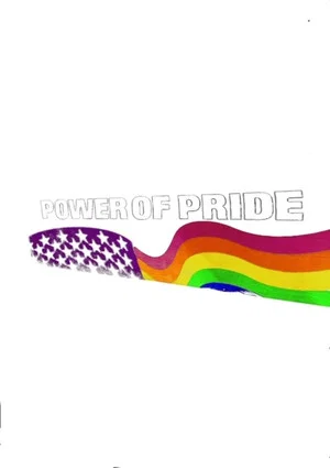 Постер: Power of Pride