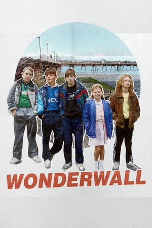 Постер: Wonderwall