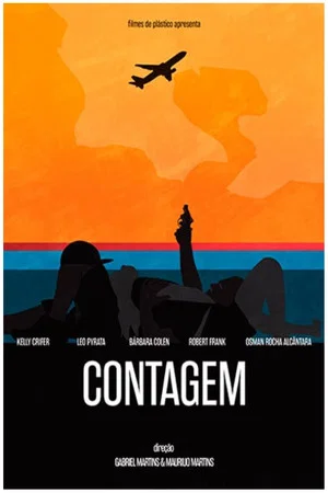 Постер: Contagem