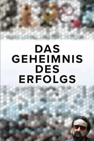 Постер: Mythos Hollywood - Das Geheimnis des Erfolgs