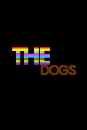 Постер: Love The Dogs