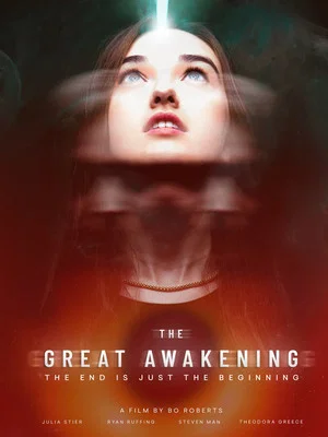 Постер: The Great Awakening