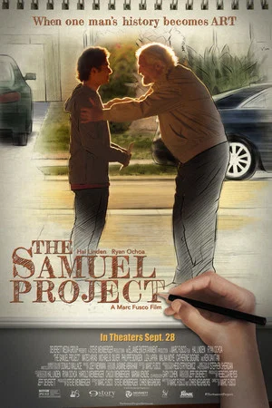 Постер: The Samuel Project