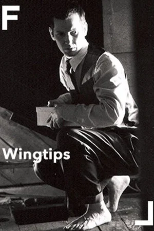 Постер: Wingtips