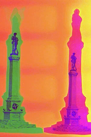 Постер: Take It Down