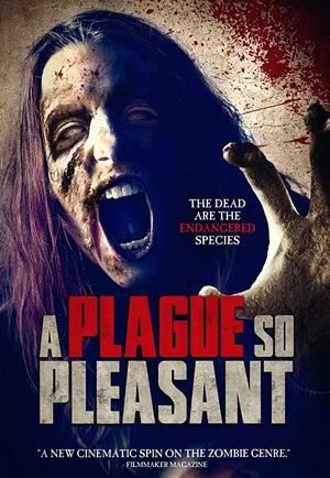 Постер: A Plague So Pleasant