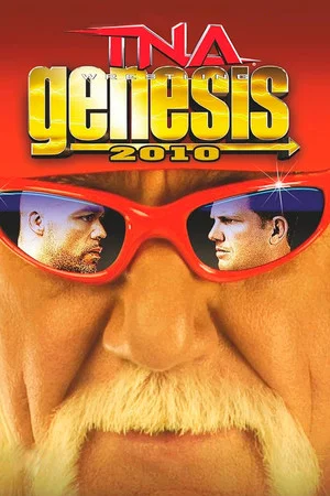 Постер: TNA Genesis 2010