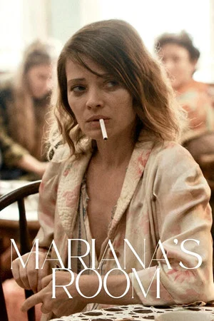 Постер: Mariana's Room