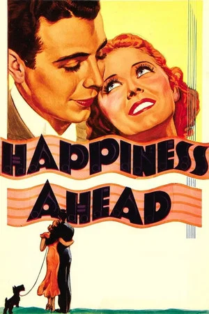 Постер: Happiness Ahead