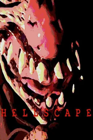 Постер: Hellscape