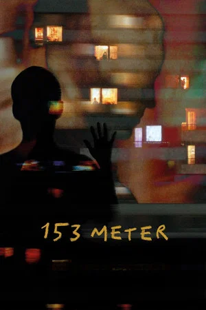 Постер: 153 Meter