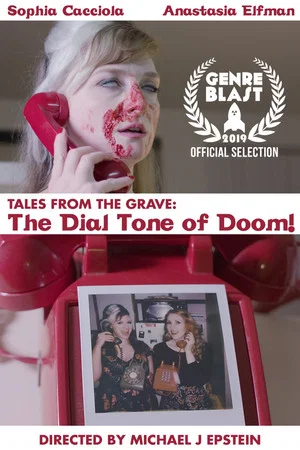 Постер: The Dial Tone of Doom