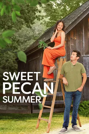 Постер: Sweet Pecan Summer