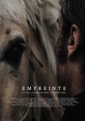 Постер: Empreinte