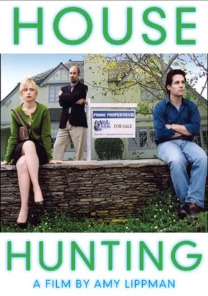 Постер: House Hunting