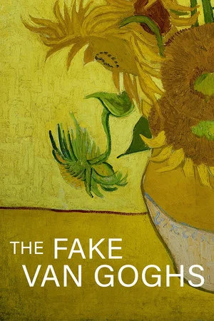 Постер: The Fake Van Goghs
