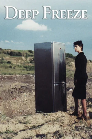 Постер: Deep Freeze