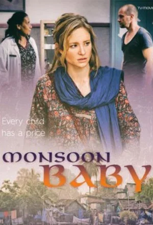 Постер: Monsoon Baby