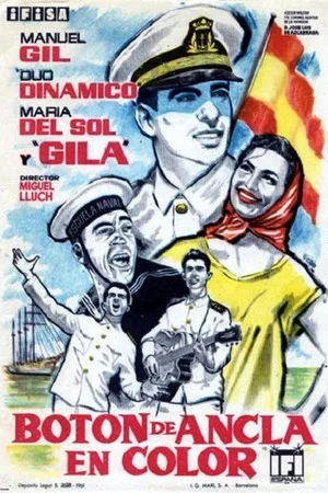 Постер: Botón de ancla