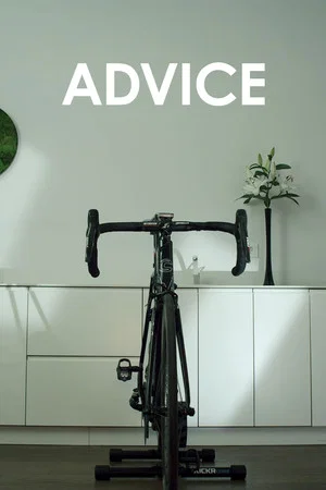 Постер: Advice