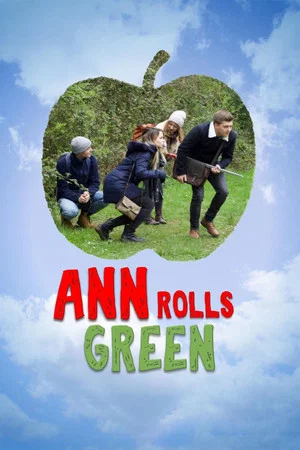 Постер: Ann Rolls Green